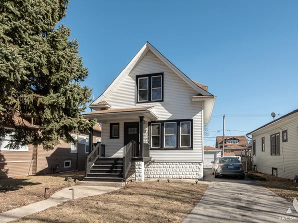 1409 S 2nd Ave, Maywood, IL 60153