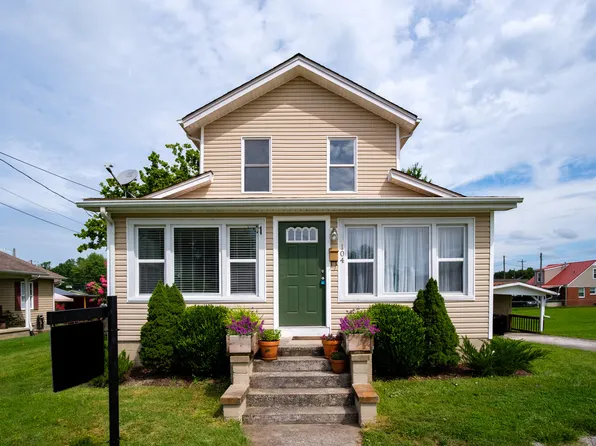 104 Short St, Barbourville, KY 40906