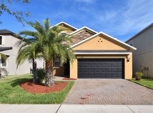 10162 Newminster Loop, Ruskin, FL 33573