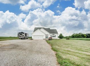 26433 Kingston Pike, Circleville, OH 43113