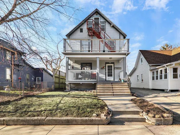 1332 East Dayton Street, Madison, WI 53703