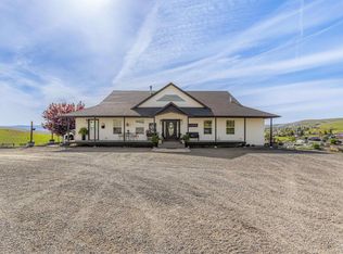 3151 21st St, Clarkston, WA 99403
