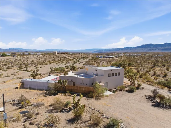 825 W Calico Dr, Meadview, AZ 86444