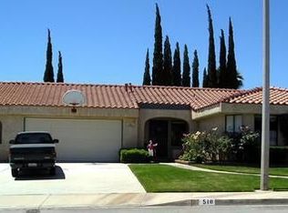 518 W Avenue Q9, Palmdale, CA 93551