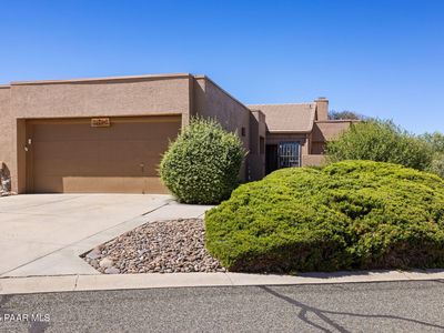 2151 Resort Way S #1A, Prescott, AZ, 86301