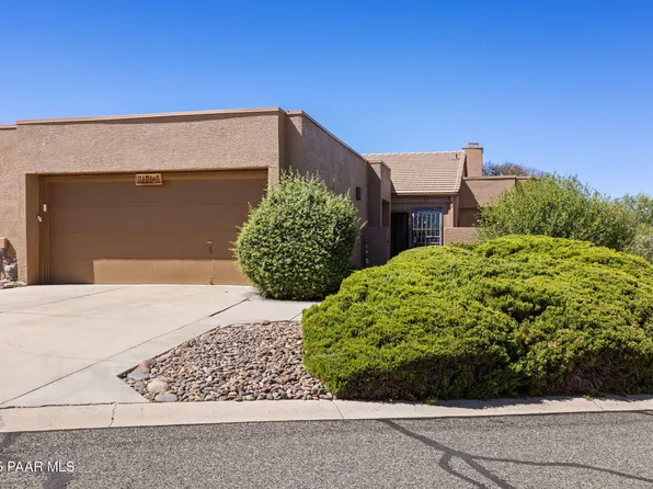 2151 Resort Way S #1A, Prescott, AZ 86301