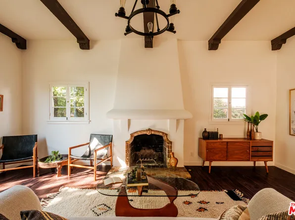 1338 S Sierra Bonita Ave, Los Angeles, CA 90019