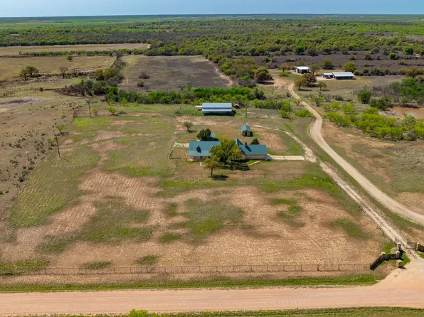 5127 County Road 319, Abilene, TX 79601