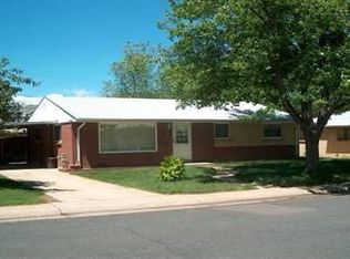 505 Emporia St, Aurora, CO 80010