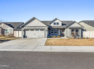 6109 Judd Ave, Yakima, WA 98901