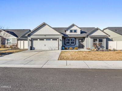 6109 Judd Ave, Yakima, WA, 98901