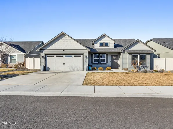 6109 Judd Ave, Yakima, WA 98901