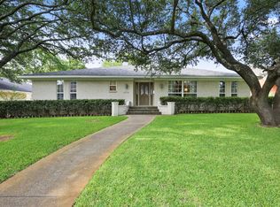 6414 Mercedes Ave, Dallas, TX 75214