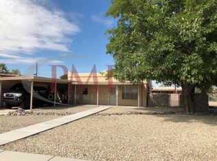 900 Rio Grande St, Las Cruces, NM 88001