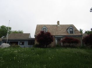 813 Coleman Dr, Rochester, PA 15074