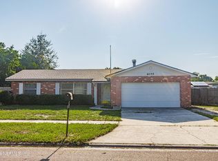 6055 Shakespeare Dr, Jacksonville, FL 32244