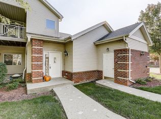 3524 S Toldt Cir #3524, Milwaukee, WI 53221