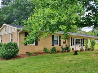 4518 Pleasant Grove Rd, Waxhaw, NC 28173