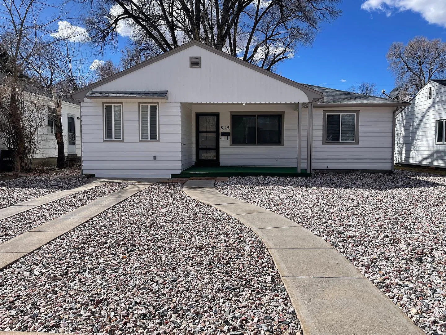 Now Taking Applications: Charming Newly Renovated 3-Bedroom Home! — Photo 1