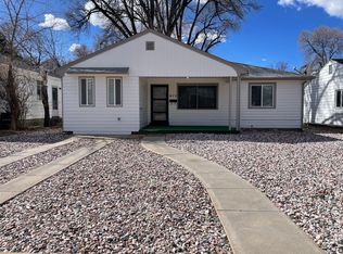 815 Simpson St, Fort Morgan, CO 80701