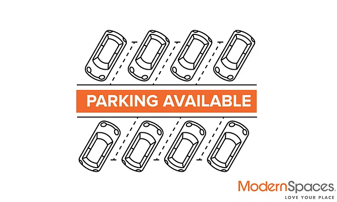 Rented by Modern Spaces | media 44