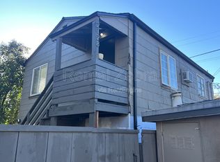 2128 K St, Merced, CA 95340