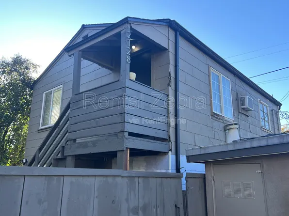 2128 K St, Merced, CA 95340