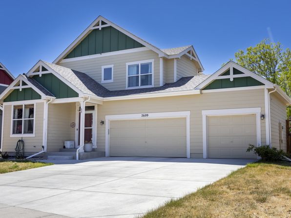 2609 Brush Creek Dr