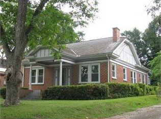 312 Main St, Roanoke, AL 36274