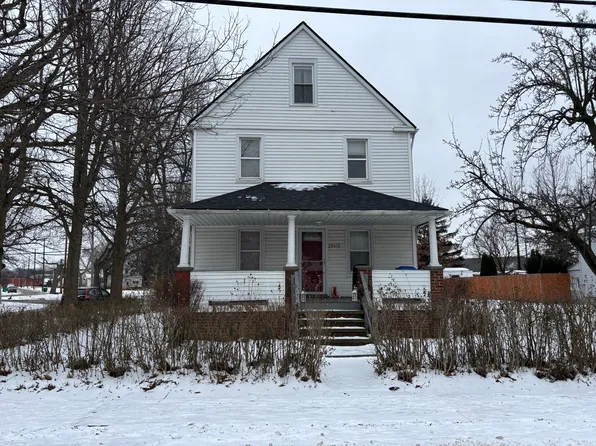 20572 Lindbergh Ave #Up, Cleveland, OH 44119