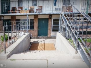 2939 Glen Dale Dr APT 3, Evans, CO 80620