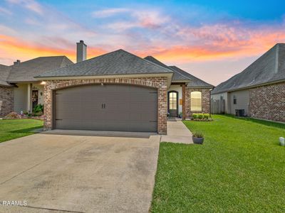 710 Highland View Dr, Youngsville, LA, 70592