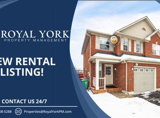 85 Herdwick St, Brampton, ON L6S6M1