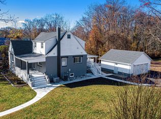 518 Wampler Rd, Baltimore, MD 21220