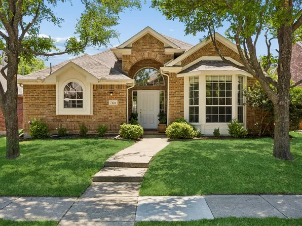 7121 Bryce Canyon Dr, McKinney, TX 75072