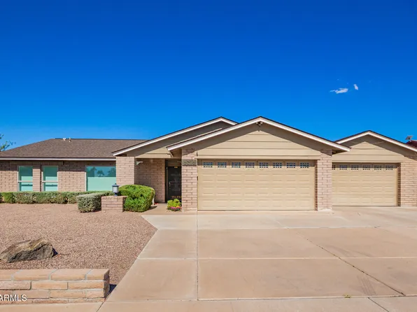 6218 W SURREY Avenue, Glendale, AZ 85304