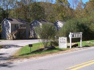 742 Bee Tree Rd, Swannanoa, NC 28778