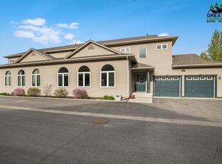 2831 Chief William Dr #17, Fairbanks, AK 99709