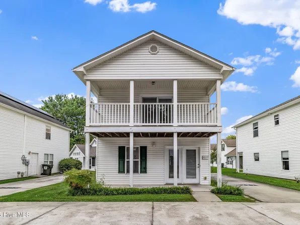 3227 Belmont Circle, Wilmington, NC 28405