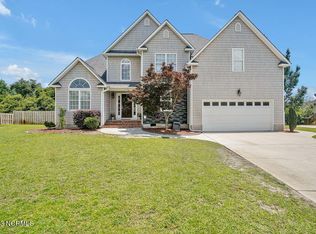 8704 Pinkerton Dr, Wilmington, NC 28411