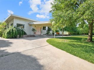 2817 Rico Dr, Waco, TX 76710