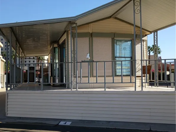 84250 Indio Springs Dr Space 4, Indio, CA 92203