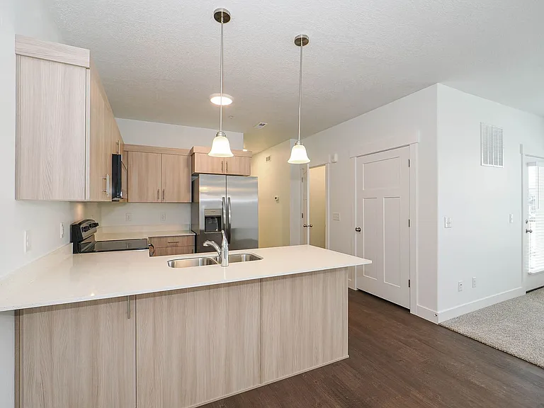 6667 W Twin Rocks Ln #F202 — Photo 4