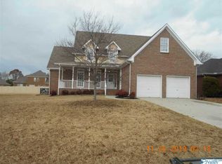 159 Freedom Way, Madison, AL 35758