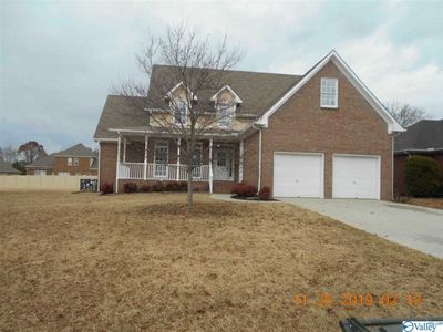 159 Freedom Way, Madison, AL, 35758