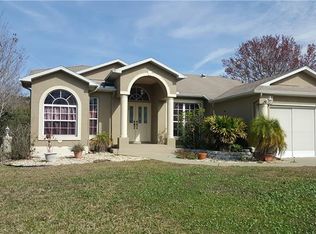 7915 Sancho Ct, New Port Richey, FL 34653