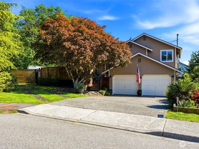 4408 92nd Street SW, Mukilteo, WA, 98275