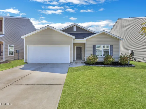 26 Chestnut St, Beaufort, SC 29906