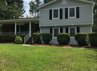 3746 Overland Cutoff, Martinez, GA 30907