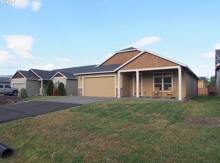 609 3rd Ave, Dallesport, WA